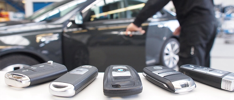 Automotive Locksmith Altadena