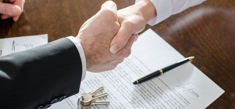 Commercial Eviction Service Altadena