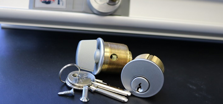 Commercial Lock Installation Altadena