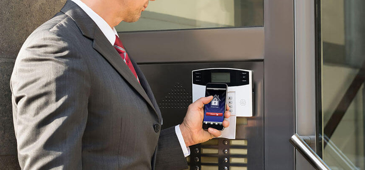 Commercial Office Locksmith Altadena