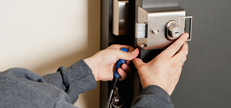 Deadbolt Lock Installation Altadena