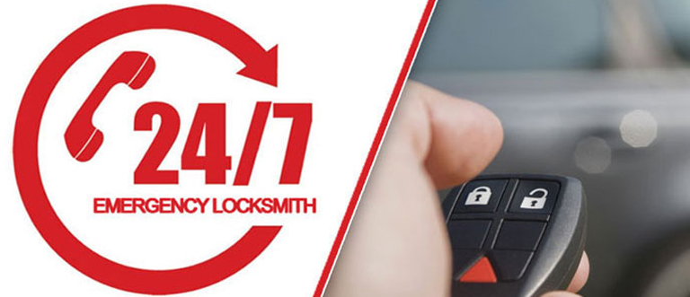 Emergency Locksmith Altadena