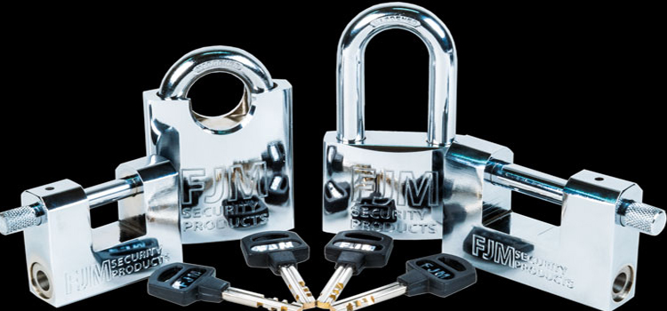 High Security Padlock Altadena
